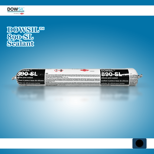 DOWSIL™ 890-SL Silicone